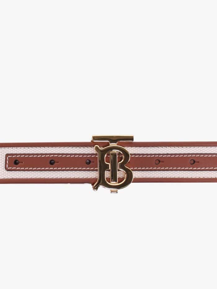 BURBERRY BELT