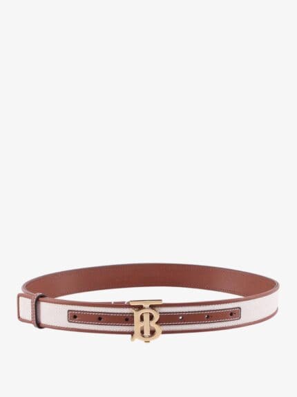 BURBERRY BELT