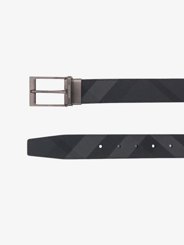 BURBERRY BELT