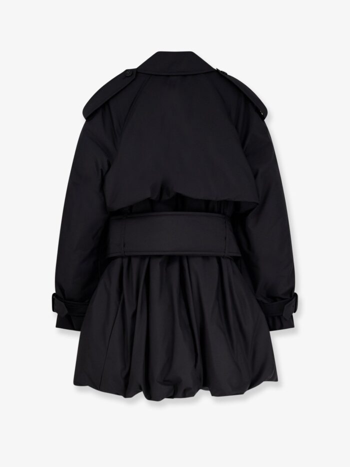 burberry berryhill jacket with belt Burberry Berryhill Jacket With Belt