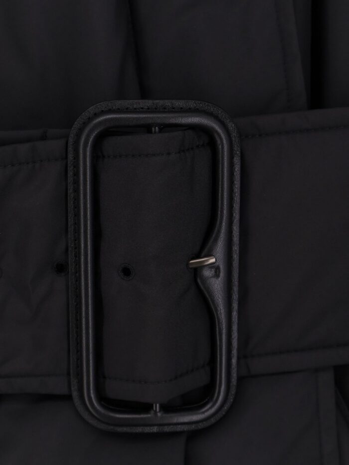 burberry berryhill jacket with belt Burberry Berryhill Jacket With Belt