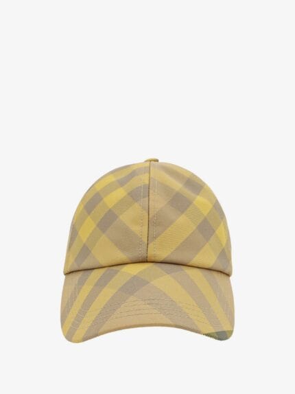 BURBERRY BIAS CHECK