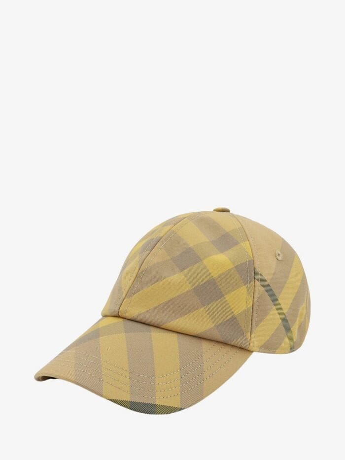 BURBERRY BIAS CHECK