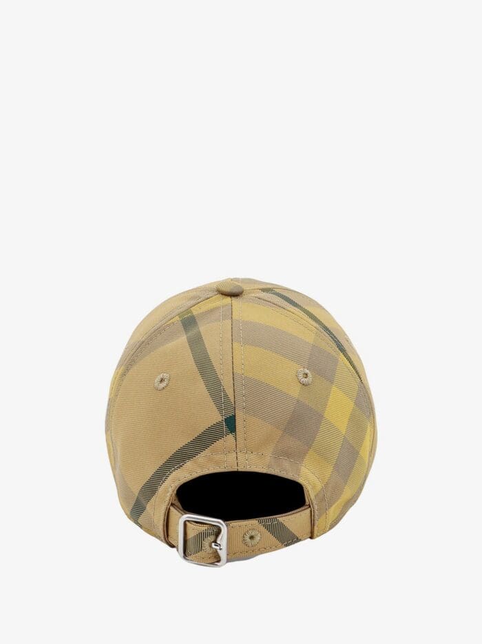 BURBERRY BIAS CHECK