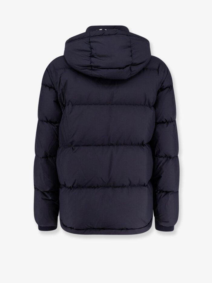 Burberry Bideford Nylon Down Jacket