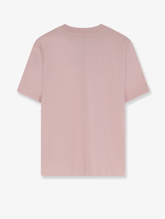Burberry Biologic Cotton T-shirt