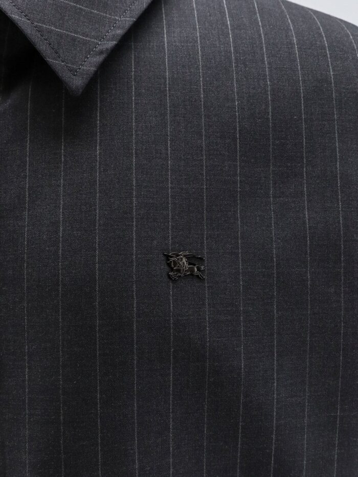 Burberry Bloomsbury Wool Jacket