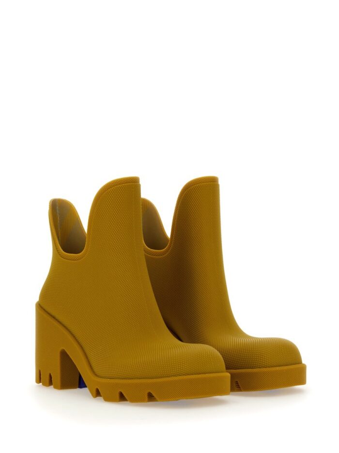 Burberry BOOT "MARSH"