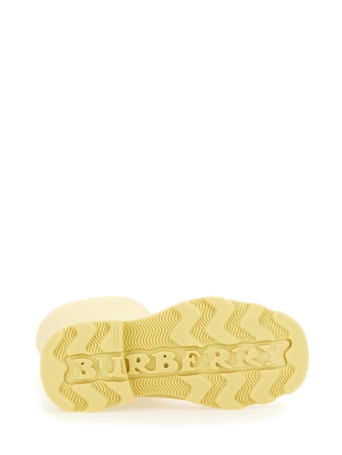 Burberry BOOT "MARSH"