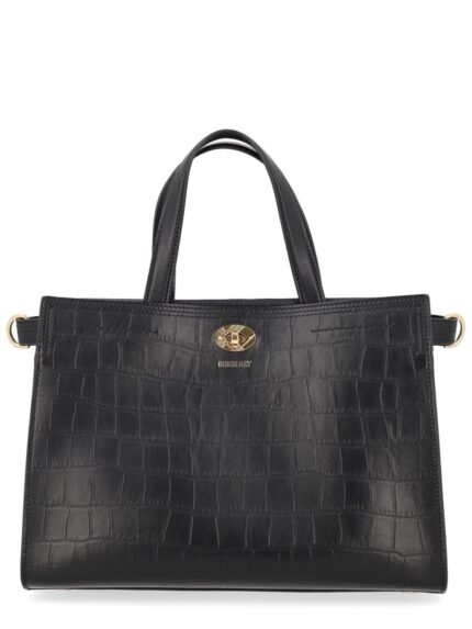 Burberry BORSA TOTE "COTSWOLDS" SMALL