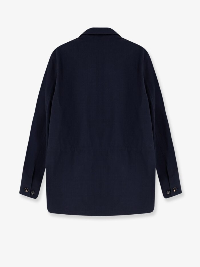 Burberry Bradmore Nylon Jacket