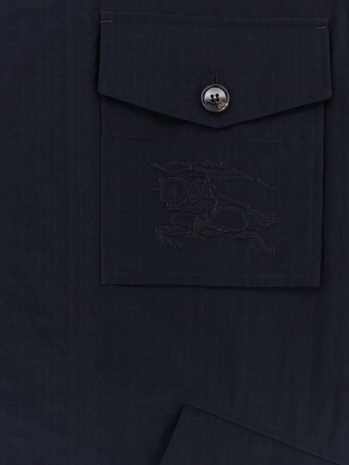 Burberry Bradmore Nylon Jacket