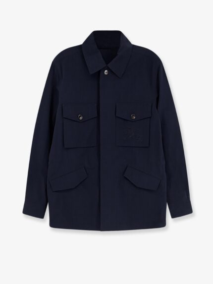 Burberry Bradmore Nylon Jacket
