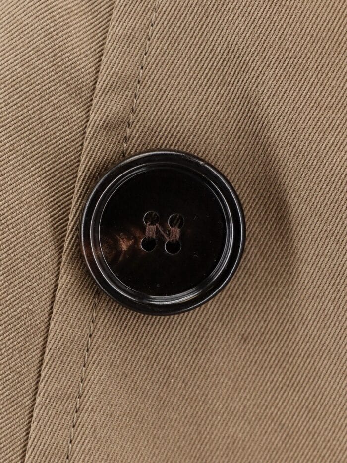Burberry Brenda Cotton Skirt