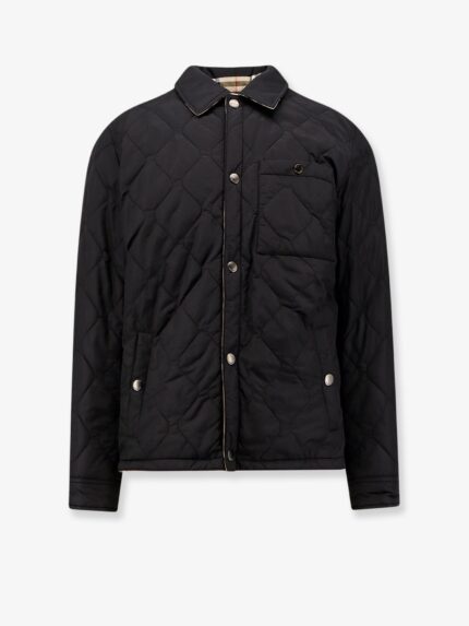 Burberry Brighton Reversible Jacket