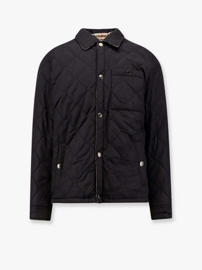 Burberry Brighton Reversible Jacket