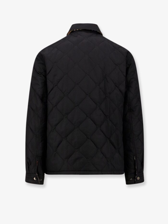 Burberry Brighton Reversible Jacket