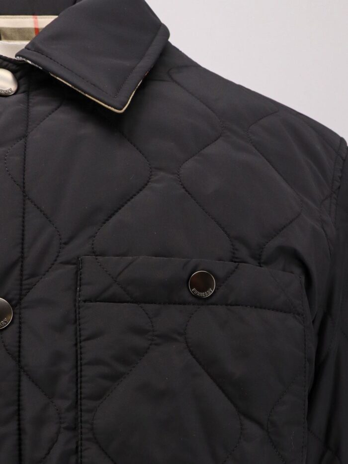 Burberry Brighton Reversible Jacket