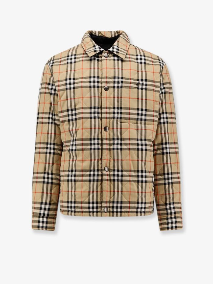 Burberry Brighton Reversible Jacket