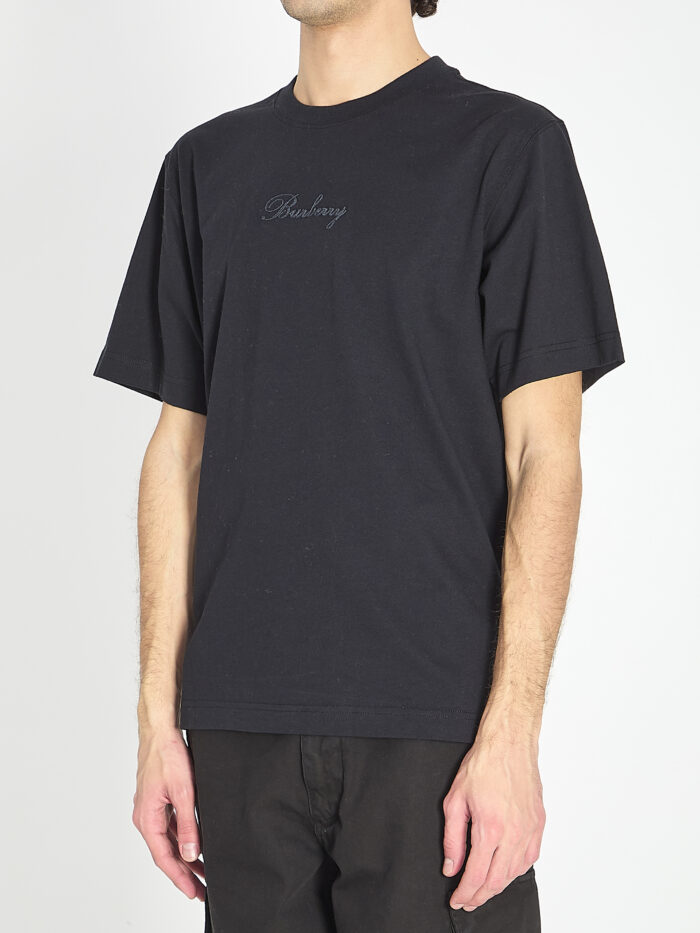 Burberry Burberry T-Shirt