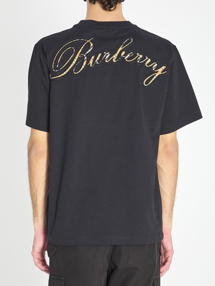 Burberry Burberry T-Shirt