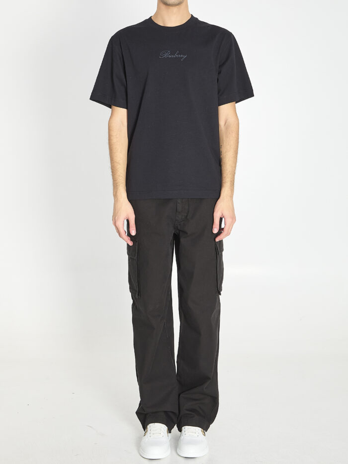 Burberry Burberry T-Shirt