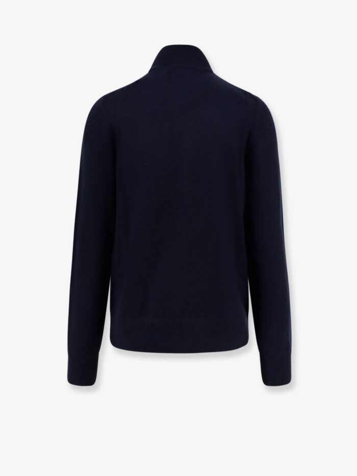 Burberry Cameron Cashmere Sweater
