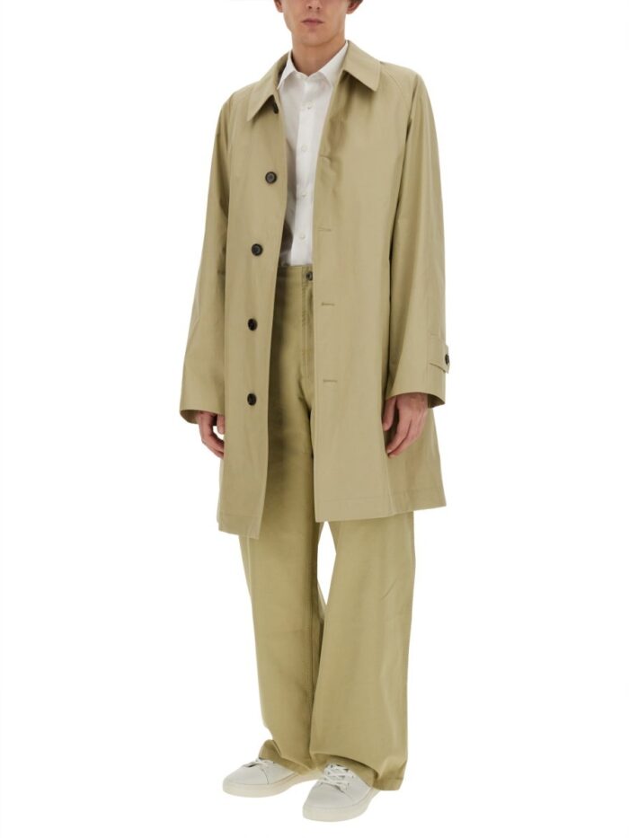 Burberry CAMICIA REGULAR FIT