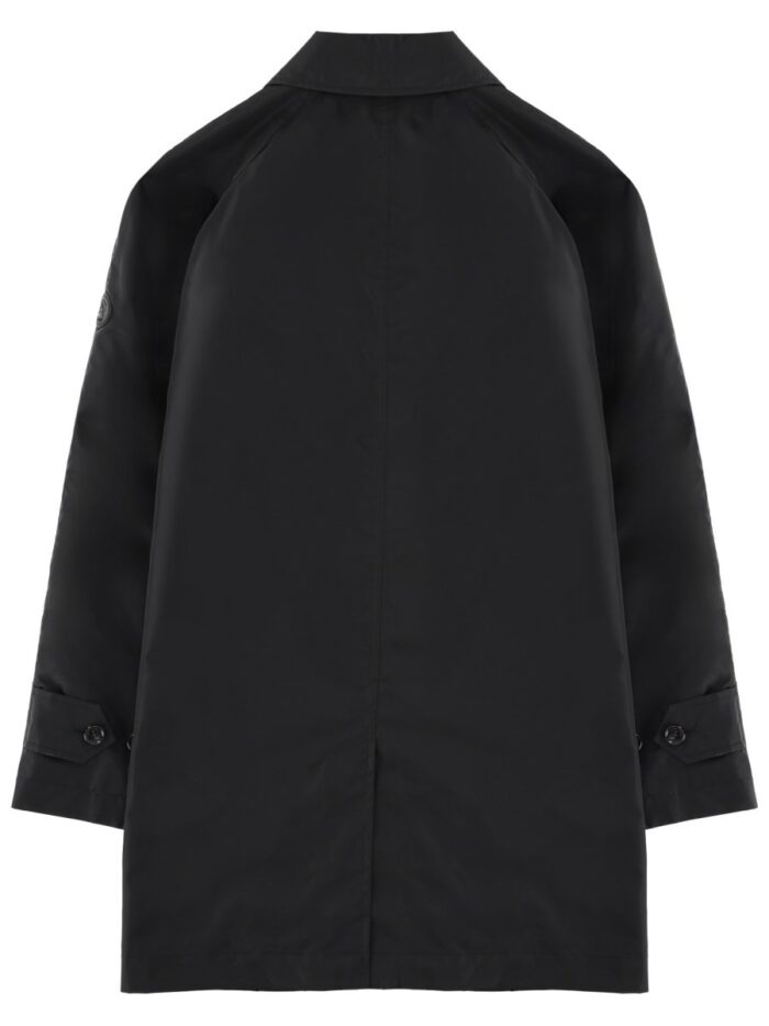 Burberry CAPPOTTO "RIDGEWOOD"