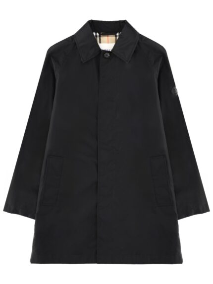 Burberry CAPPOTTO "RIDGEWOOD"