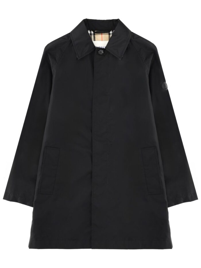 Burberry CAPPOTTO "RIDGEWOOD"