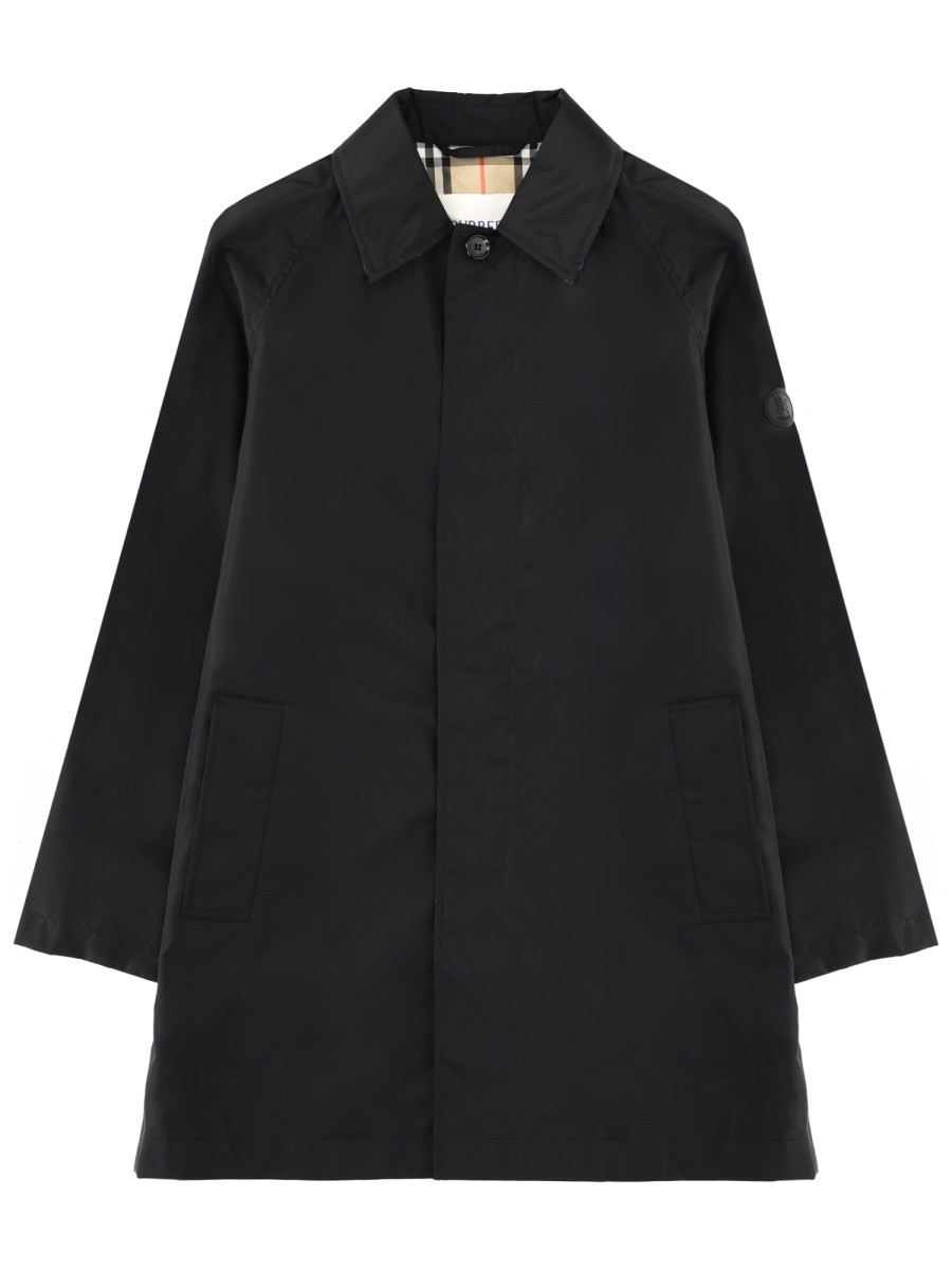 Burberry CAPPOTTO "RIDGEWOOD"