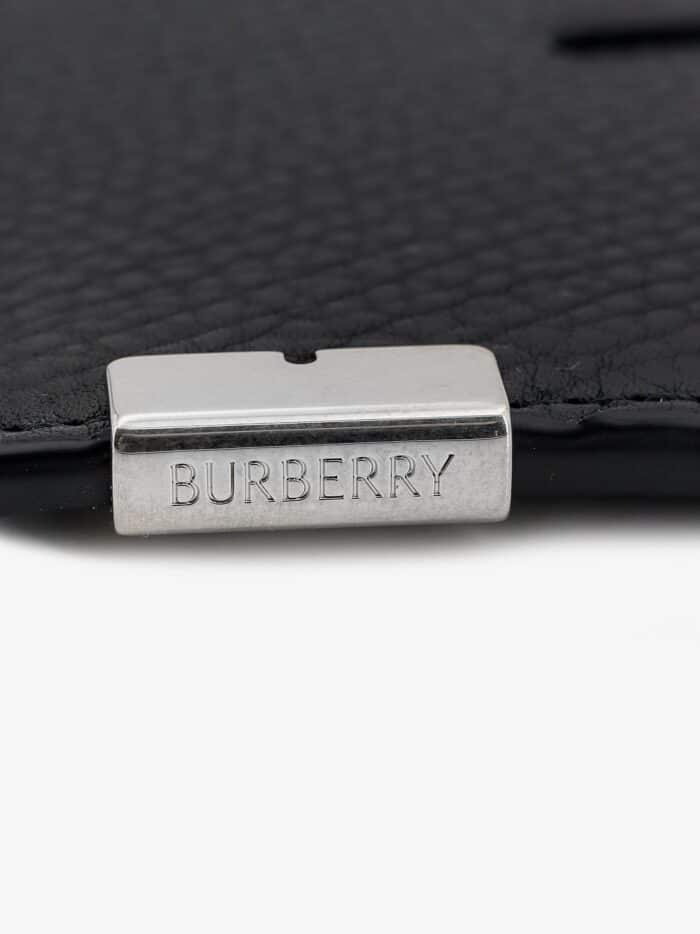 BURBERRY CARD HOLDER