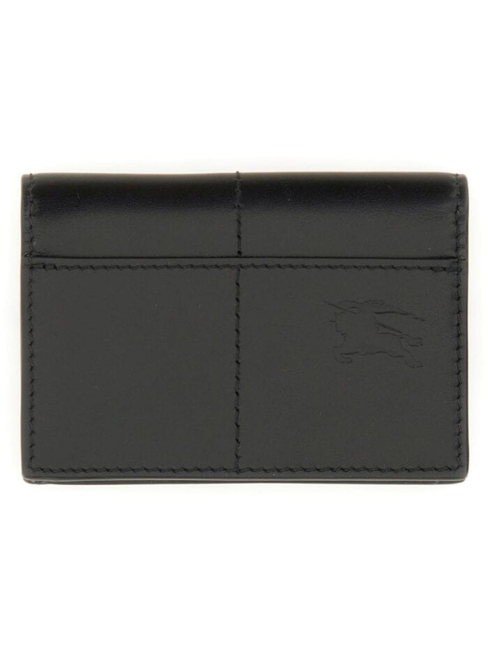 Burberry CARD HOLDER "PROFESSIONAL SNIP"