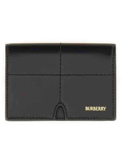 Burberry CARD HOLDER "PROFESSIONAL SNIP"