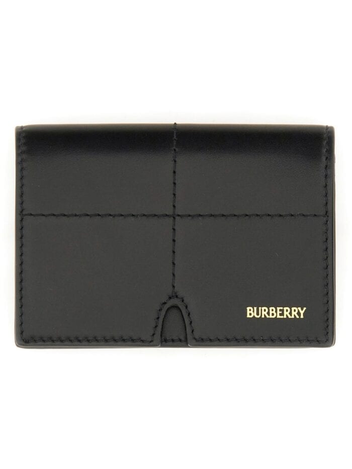 Burberry CARD HOLDER "PROFESSIONAL SNIP"