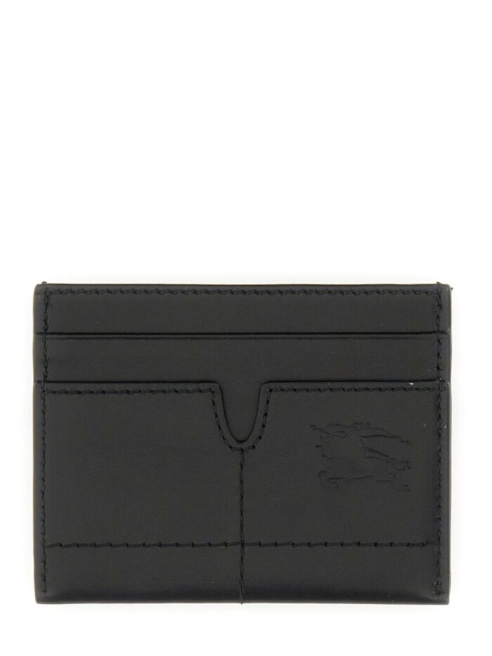 Burberry CARD HOLDER WITH LOGO