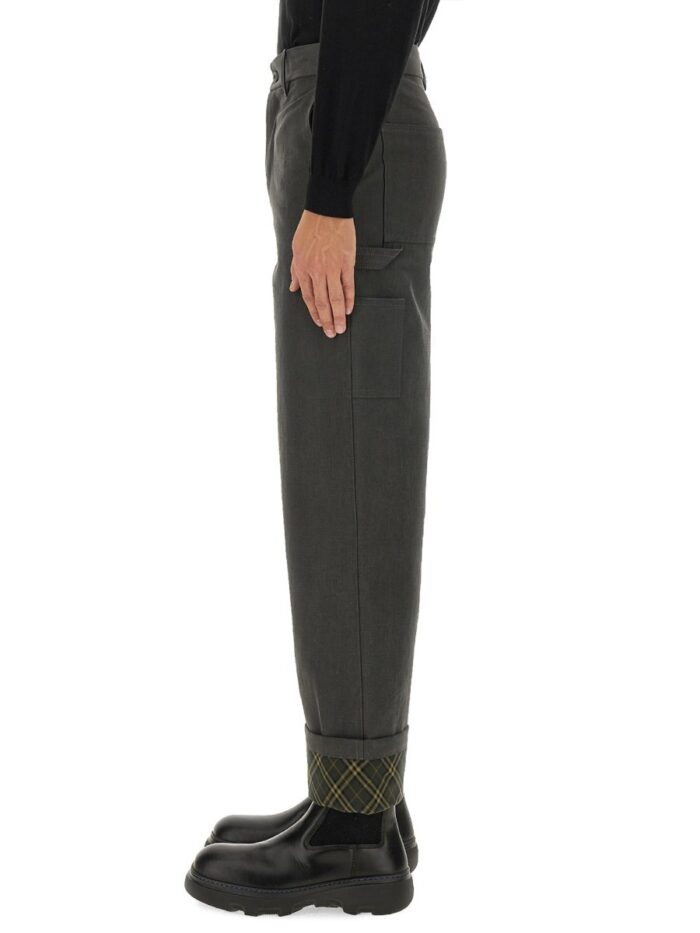 Burberry CARPENTER PANTS
