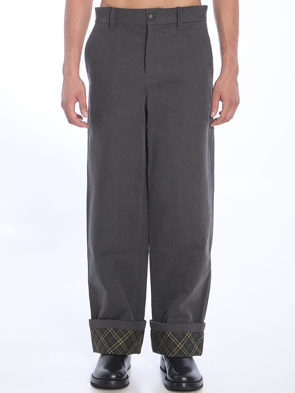 Burberry Carpenter trousers