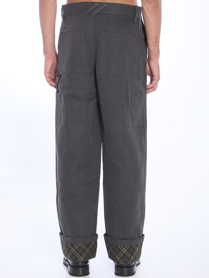 Burberry Carpenter trousers