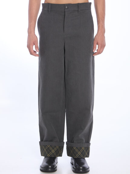 Burberry Carpenter trousers