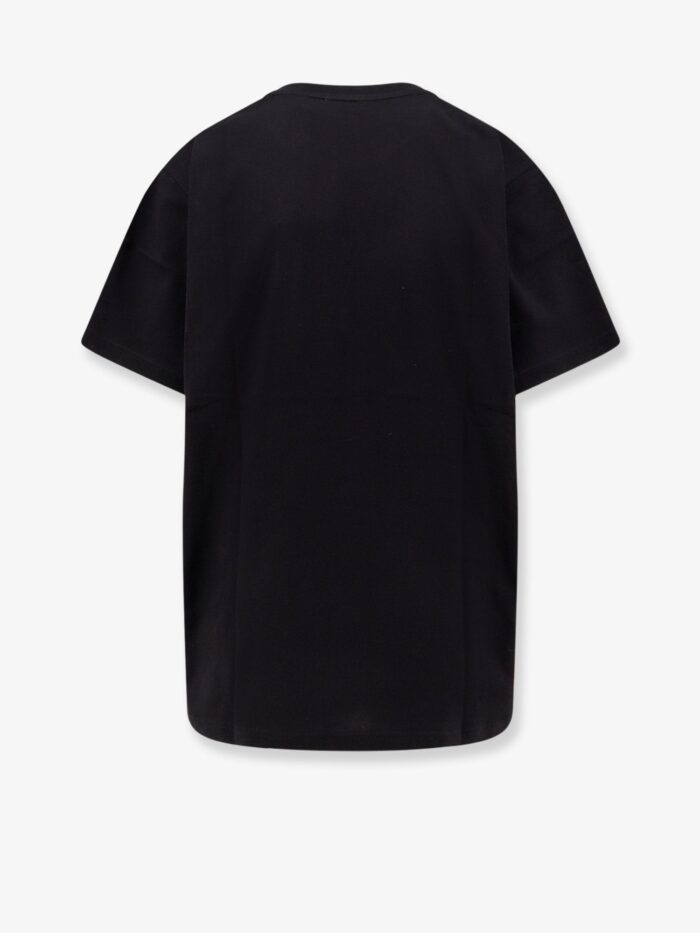Burberry Carrick Cotton T-shirt