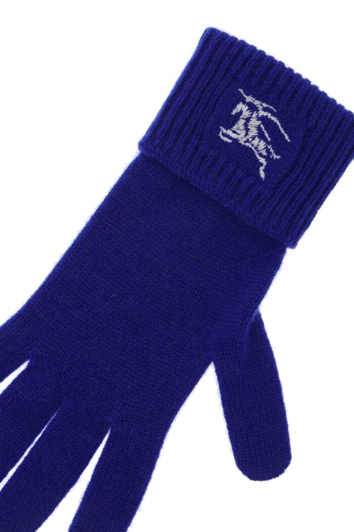 BURBERRY Cashmere Gloves