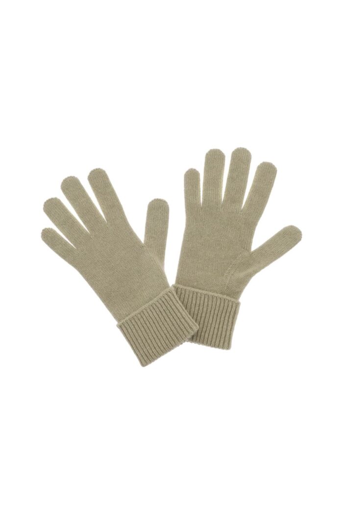 BURBERRY Cashmere Gloves