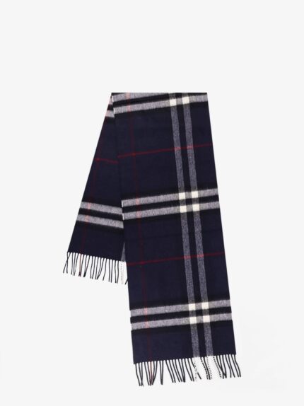 Burberry Cashmere Scarf
