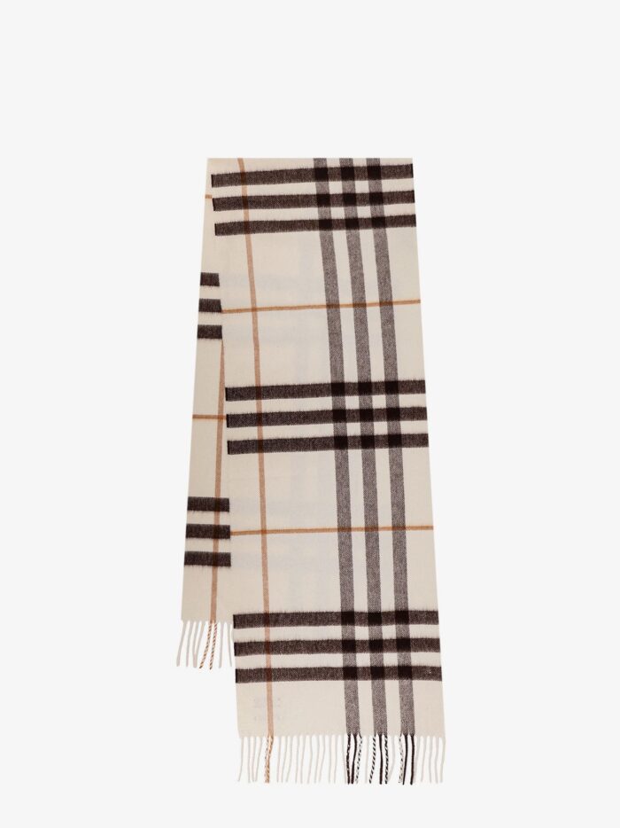 Burberry Cashmere Scarf