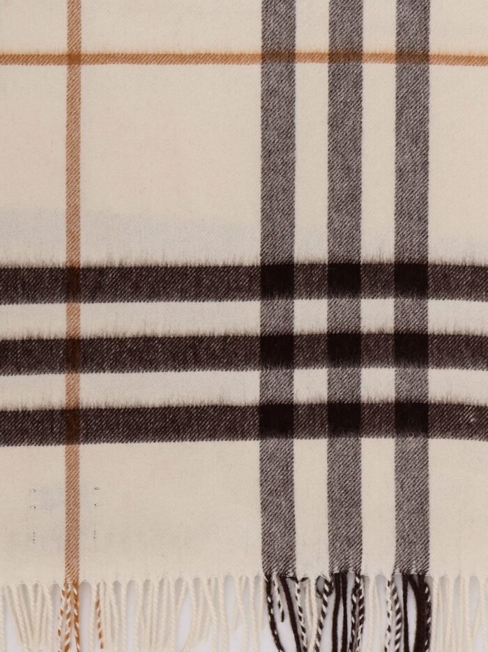 Burberry Cashmere Scarf