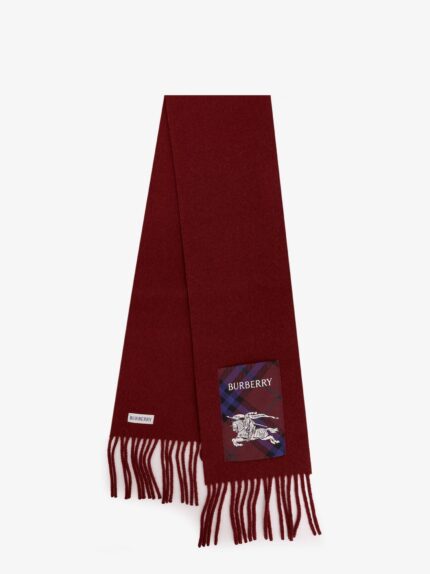 Burberry Cashmere Scarf