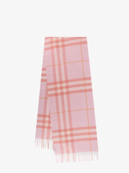 Burberry Cashmere Scarf
