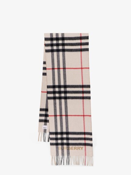 Burberry Cashmere Scarf